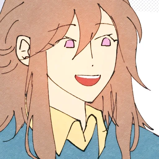 Sticker cherie3s1nani - 1