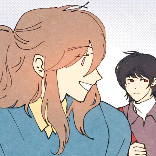 Sticker cherie3s1nani - 1