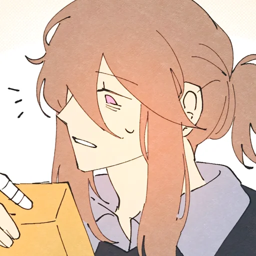 Sticker cherie3s1nani - 1