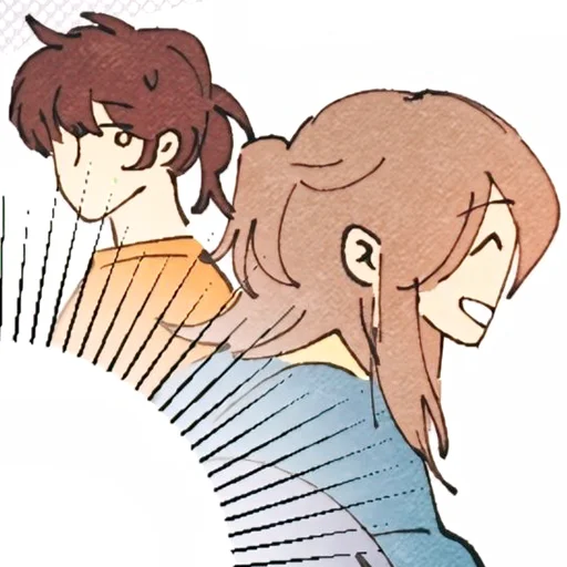 Sticker cherie3s1nani - 1