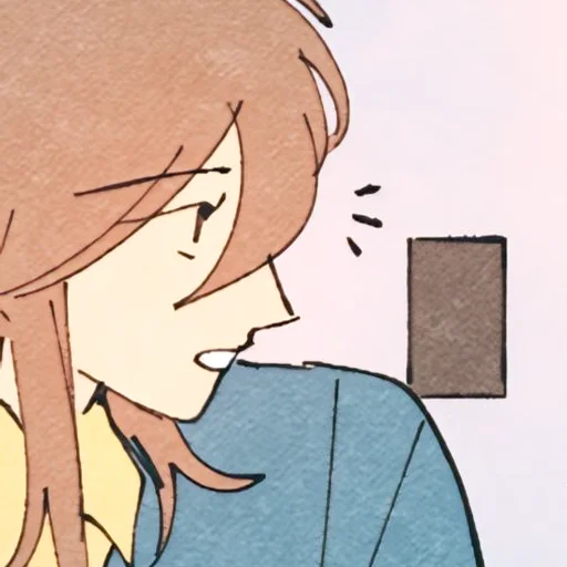 Sticker cherie3s1nani - 1