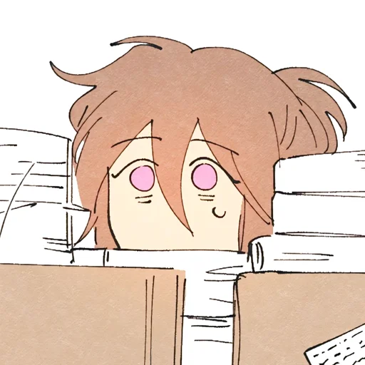 Sticker cherie3s1nani - 1