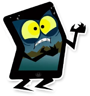 птица клипарт графика