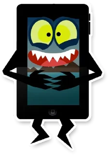 мультфильм клипарт