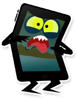 клипарт птица мультфильм