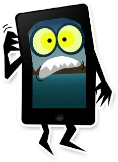 клипарт мультфильм иллюстрация