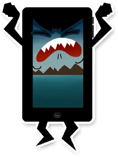 мультфильм скриншот графика