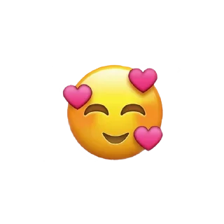 Sticker Стикеры @chernly_fon - 0