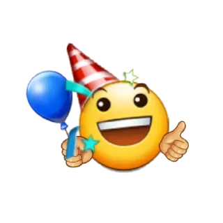 Sticker Стикеры @chernly_fon - 5