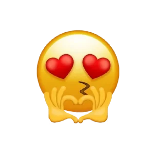 Sticker Стикеры @chernly_fon - 11