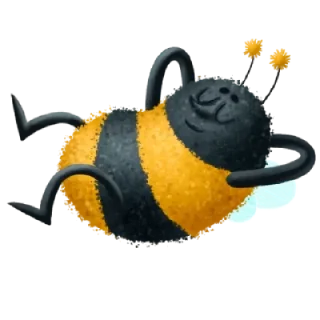 Sticker Raven @stickersb2b - 8