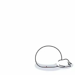 Sticker мЕмЫ от Черри - 3