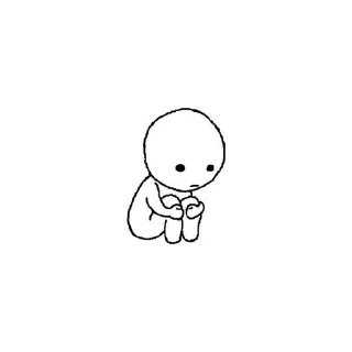 Sticker мЕмЫ от Черри - 8