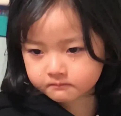 human face person toddler