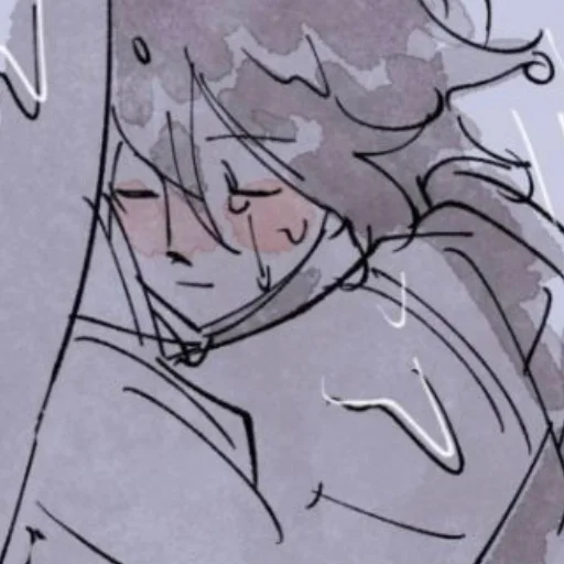 Sticker cherry2part - 1