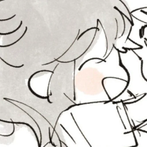 Стикер cherry2part - 1