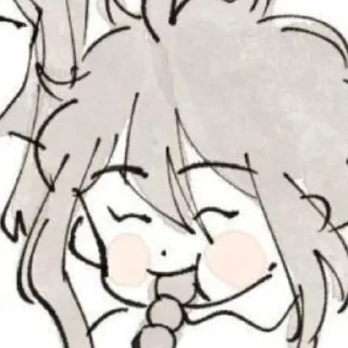 Sticker cherry 2part @kjffqs - 6