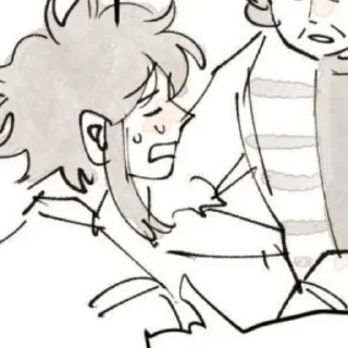 Sticker cherry 2part @kjffqs - 0