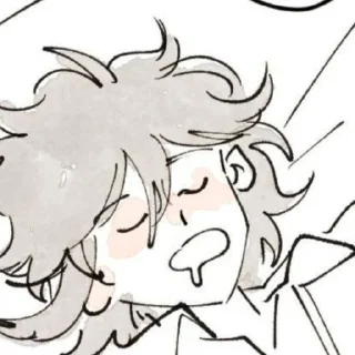 Sticker cherry 2part @kjffqs - 8