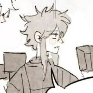 Sticker cherry 2part @kjffqs - 9