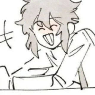 Sticker cherry 2part @kjffqs - 1