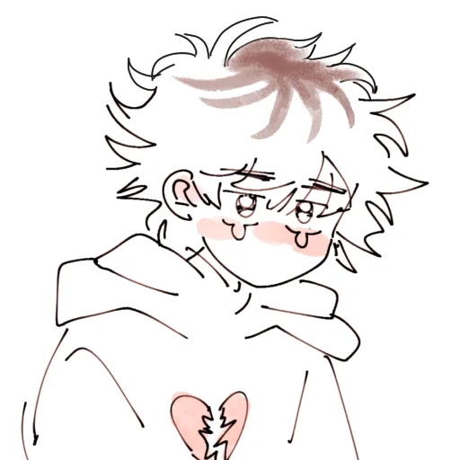 cherry crash for my musya - 