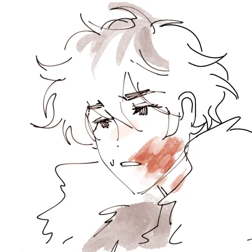 Sticker cherrycrashmya - 1