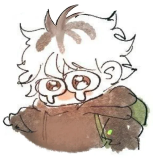 Sticker cherrycrashmya - 1