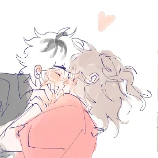 Sticker cherry crash for my musya - 7