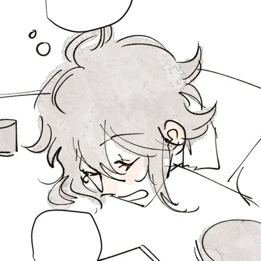 эскиз линейное искусство рисование