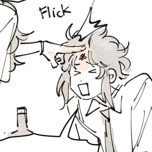 линейное искусство эскиз рисование