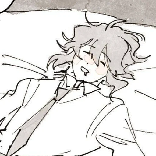 sketch line art illustration