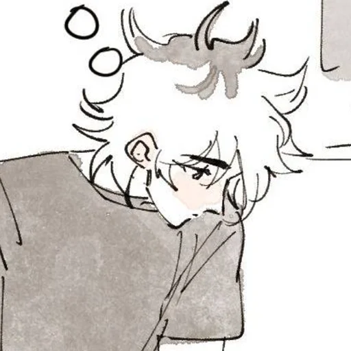 sketch line art illustration