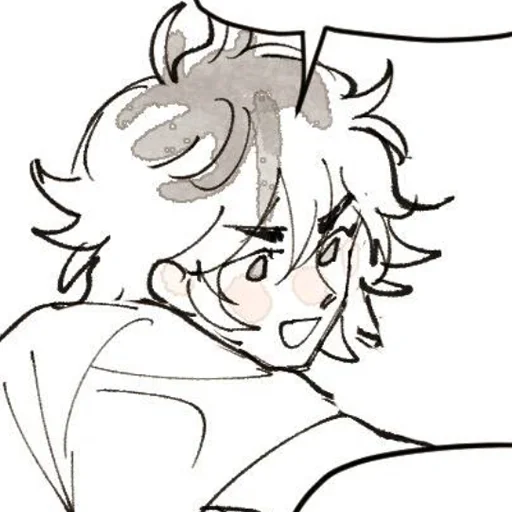 sketch line art coloring book