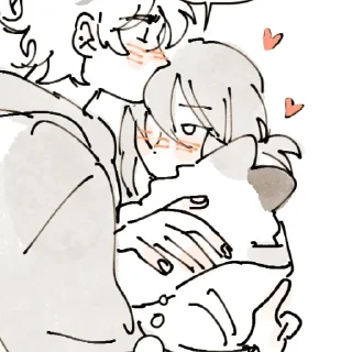 Sticker Ꮺ ָ࣪ ,🎀 - @ohhhiloveu
◌ ◦ ❀ 
 ✧ - 7