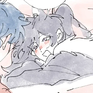 Sticker Ꮺ ָ࣪ ,🎀 - @ohhhiloveu
◌ ◦ ❀ 
 ✧ - 1