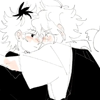 Sticker Ꮺ ָ࣪ ,🎀 - @ohhhiloveu
◌ ◦ ❀ 
 ✧ - 6