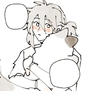 Sticker Ꮺ ָ࣪ ,🎀 - @ohhhiloveu
◌ ◦ ❀ 
 ✧ - 4