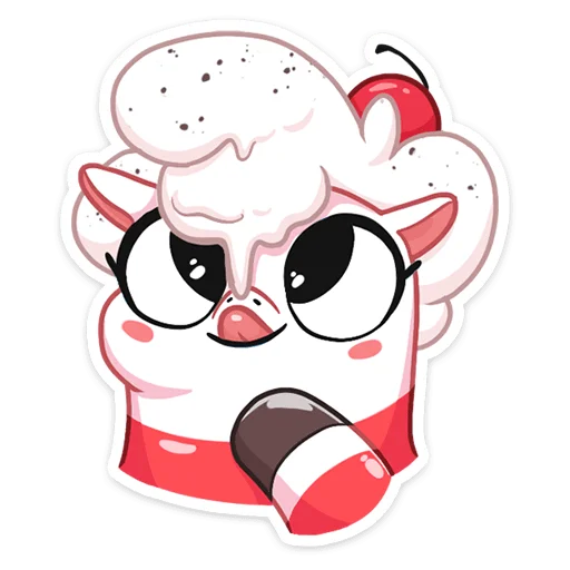 клипарт эскиз мультфильм