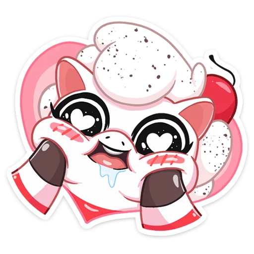 клипарт рисование мультфильм