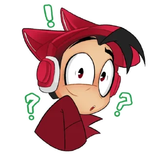 Sticker Cherry Stickers - 0