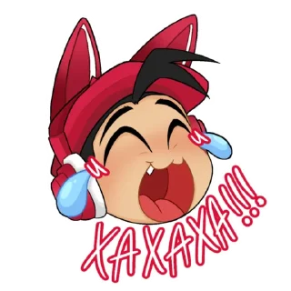 Sticker Cherry Stickers - 4