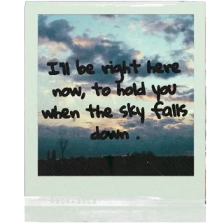 Стикер вишнёвое лето| @toripunkstar - 11