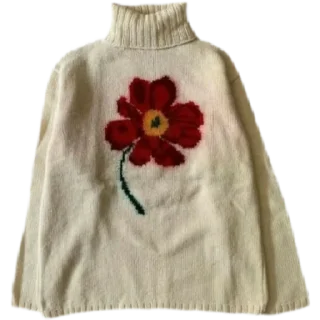 Стикер вишнёвое лето| @toripunkstar - 5