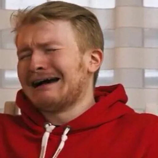 person human face clothing