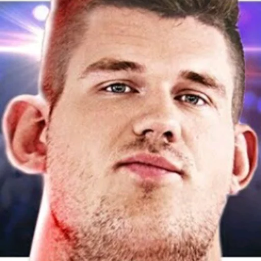 human face person forehead