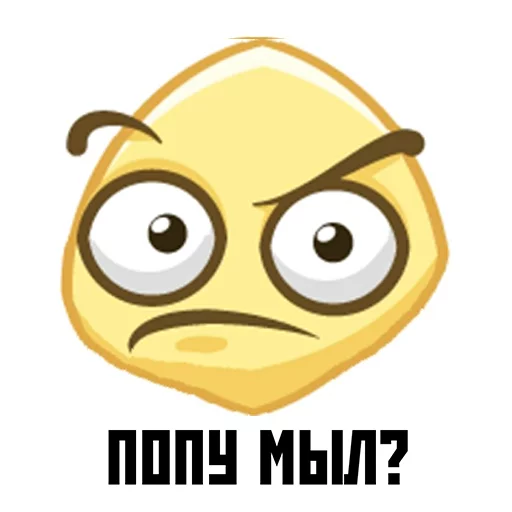 Sticker chervotouchina2 - 1