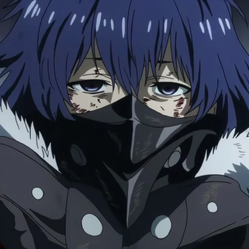 Аято @TgEmodziBot - 