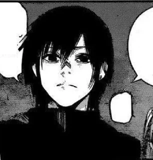 Sticker Аято @TgEmodziBot - 6