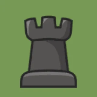 Sticker Шахматы | Chess - 6